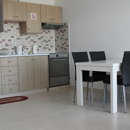Apartment Mishellis