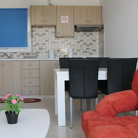 Mishellis Apartment